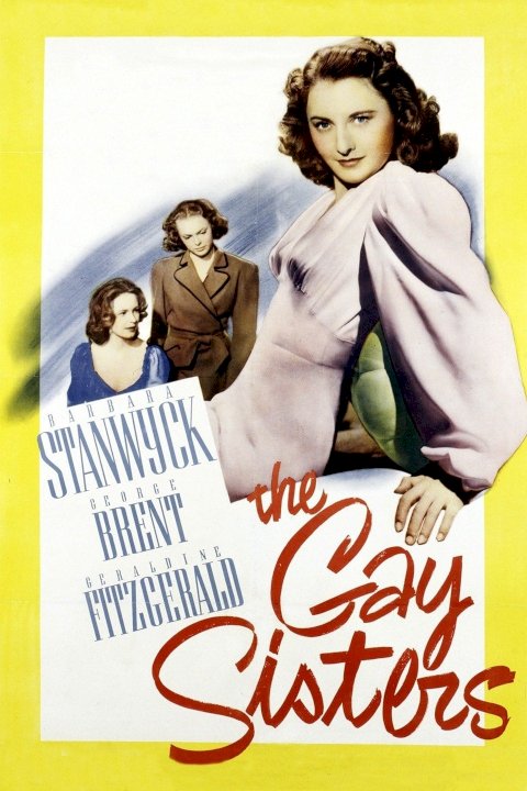 The Gay Sisters The Gay Sisters