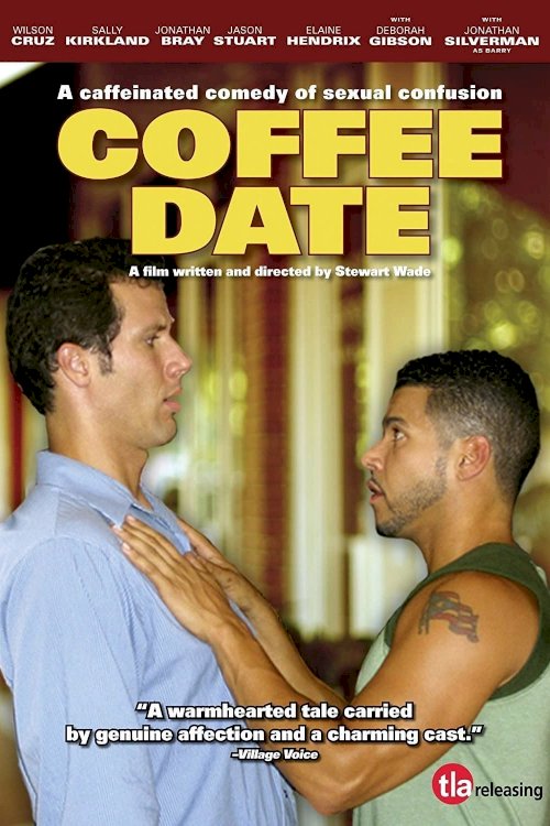 Coffee Date