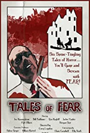 Tales of Fear Tales of Fear