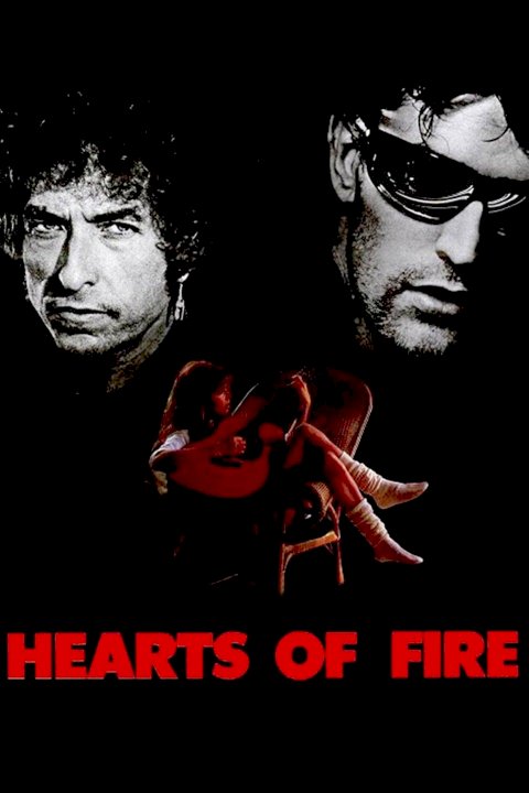 Hearts of Fire Hearts of Fire