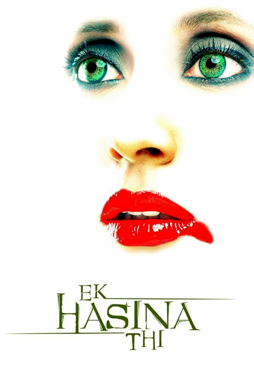 Ek Hasina Thi Ek Hasina Thi