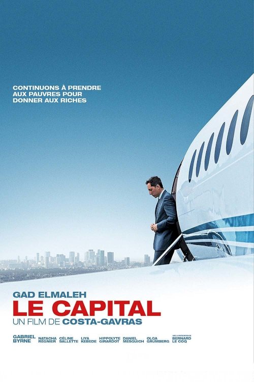 Capital Capital