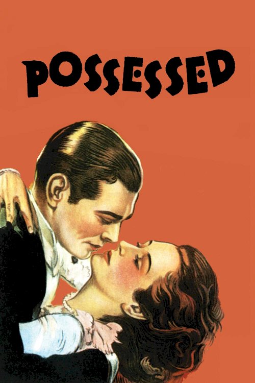 Possessed Possessed