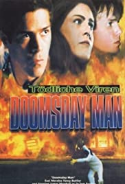 Doomsday Man Doomsday Man