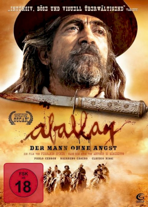 Aballay, the Man without Fear Aballay, the Man without Fear