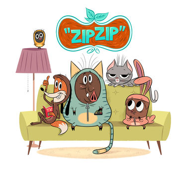 Zip-Code Zip-Code