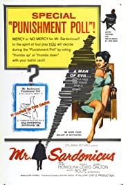 Mr. Sardonicus Mr. Sardonicus