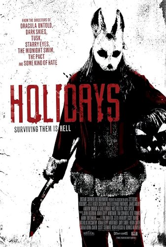 Holidays Holidays