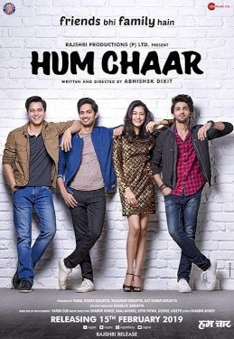 Hum Chaar