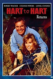 Hart to Hart Returns Hart to Hart Returns
