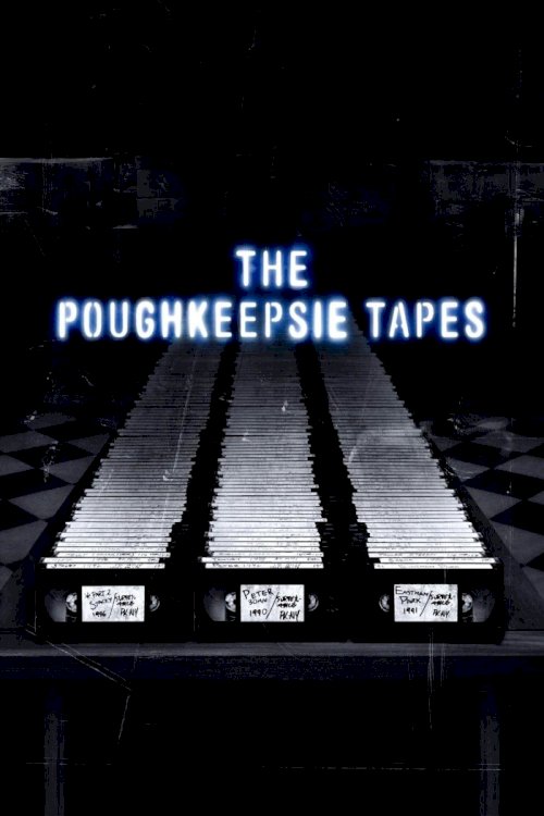 The Poughkeepsie Tapes The Poughkeepsie Tapes