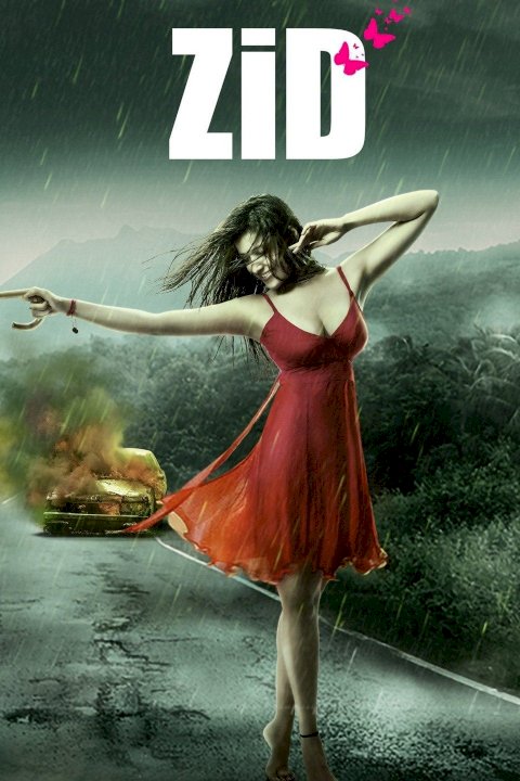 Zid Zid