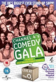 Channel 4's Comedy Gala 2013 Channel 4's Comedy Gala 2013