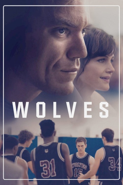 Wolves Wolves