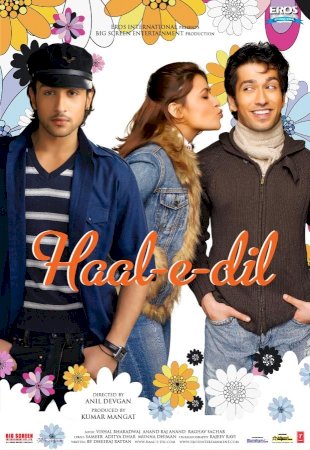 Haal-e-Dil Haal-e-Dil