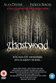 Ghostwood Ghostwood