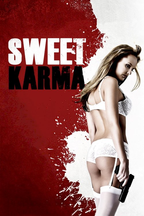 Sweet Karma Sweet Karma