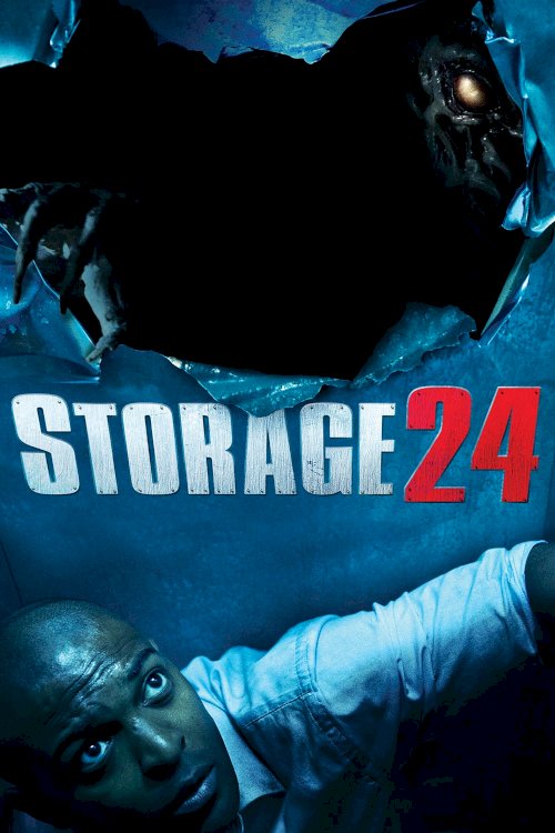 Storage 24 Storage 24