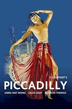 Piccadilly Piccadilly