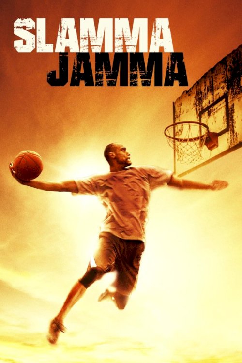 Slamma Jamma Slamma Jamma