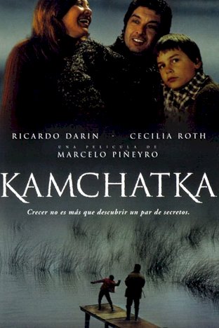 Kamchatka Kamchatka