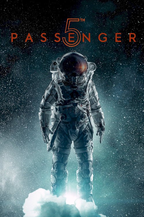 5th Passenger 5th Passenger