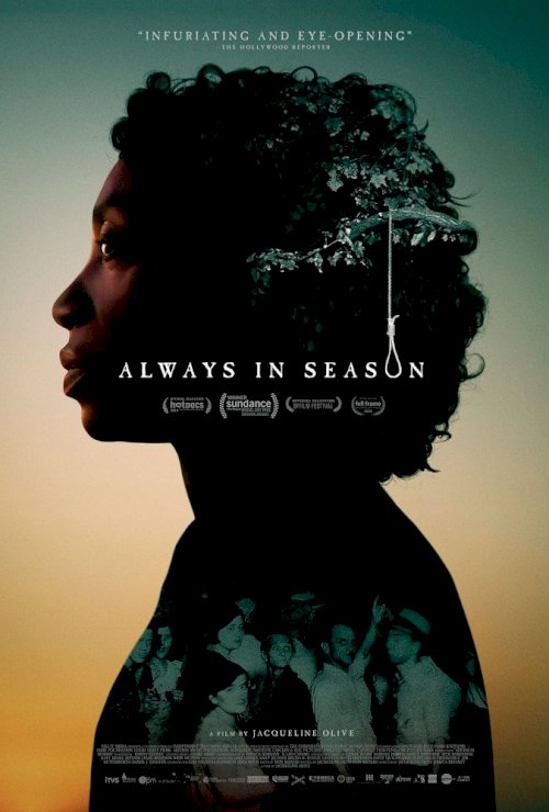 Always in Season Always in Season