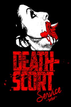 Death-Scort Service Death-Scort Service