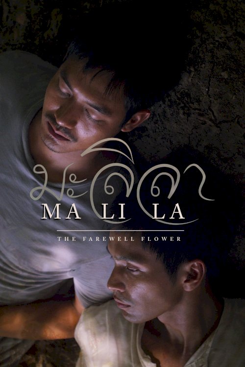 Malila: The Farewell Flower Malila: The Farewell Flower