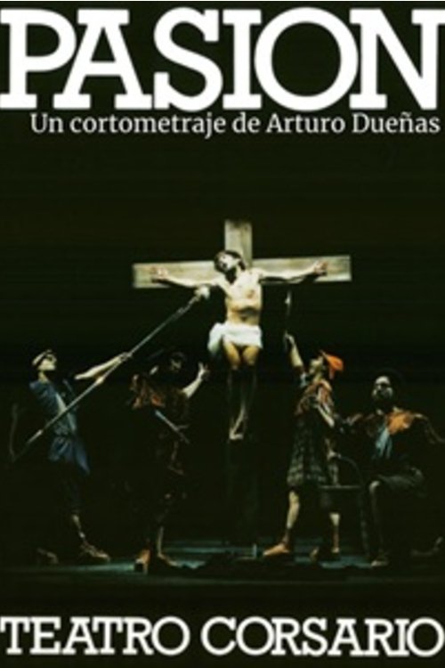 Pasión Pasión