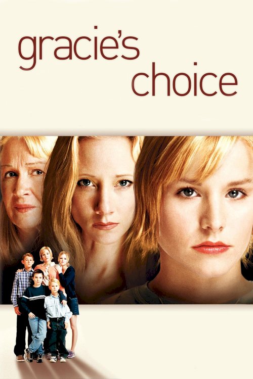 Gracie's Choice Gracie's Choice