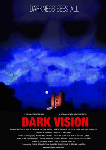 Dark Vision Dark Vision