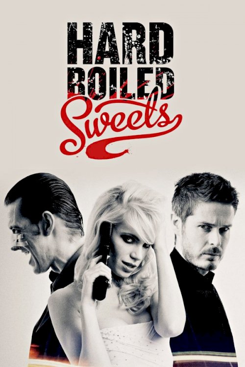 Hard Boiled Sweets Hard Boiled Sweets