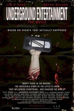 Underground Entertainment: The Movie Underground Entertainment: The Movie