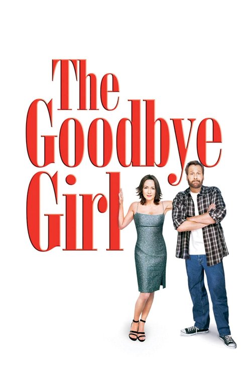 The Goodbye Girl The Goodbye Girl