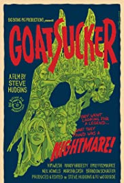 Goatsucker Goatsucker