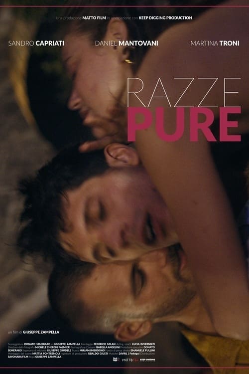 Razze pure Razze pure