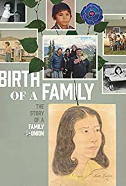 Birth of a Family Birth of a Family