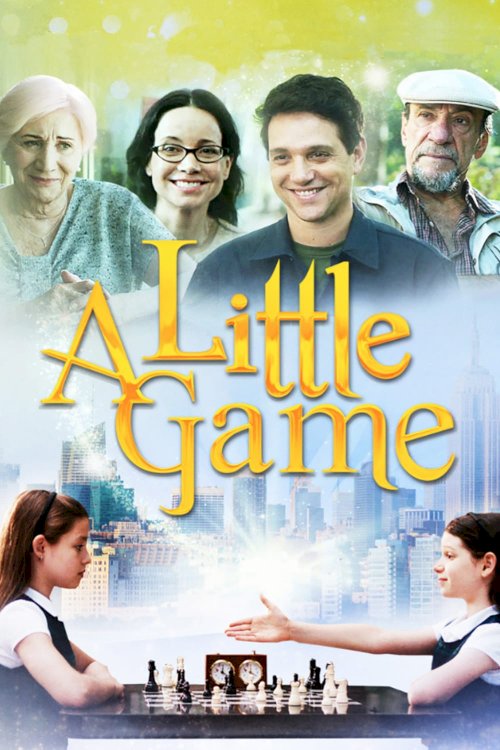 A Little Game A Little Game