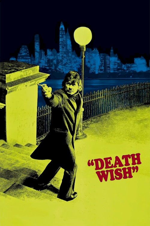 Death Wish Death Wish