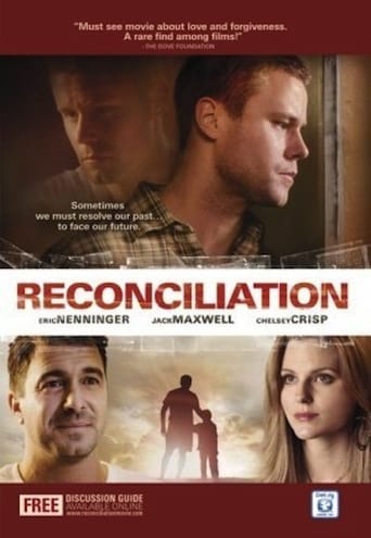 Reconciliation Reconciliation