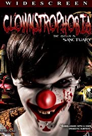 Clownstrophobia Clownstrophobia