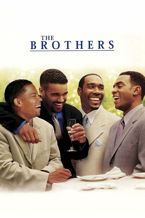 The Brothers The Brothers
