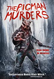 The Pigman Murders The Pigman Murders