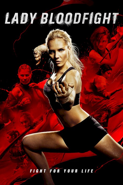 Lady Bloodfight Lady Bloodfight