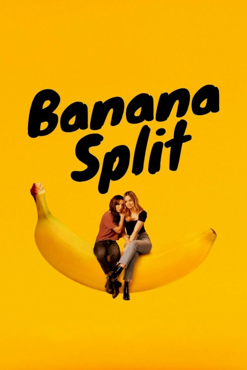 Banana Split Banana Split