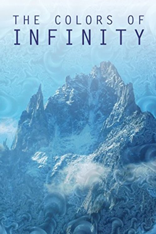 Fractals: The Colors of Infinity Fractals: The Colors of Infinity