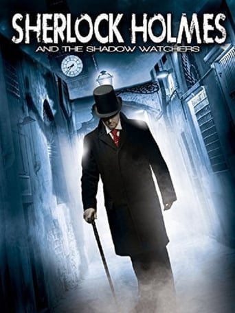 Sherlock Holmes and the Shadow Watchers Sherlock Holmes and the Shadow Watchers