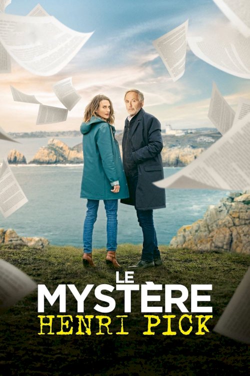 The Mystery of Henri Pick The Mystery of Henri Pick