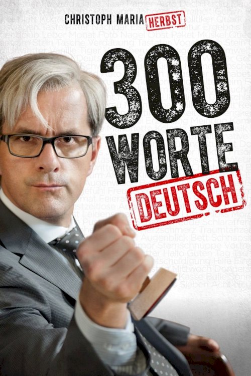 300 Worte Deutsch